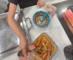  アレク、4回もおかわりをされた料理を公開「隠し味の秘密教えたよ」 