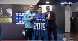 インテル長友佑都が語る　ワールドカップに向けた理想の日本代表とは？