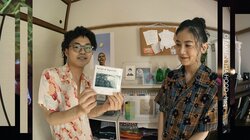 ラッパー：Itaq、スペシャ「Black File」にて、同じ信仰を持つ千眼美子がナビゲーターを務めた「オタク IN THA HOOD」が公開。