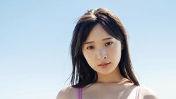 沢美沙樹、18歳の“グラビア界のニューヒロイン”が見せる真骨頂 『FLASH』表紙＆巻頭10P