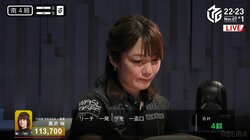 Mリーグで空前絶後の大記録が一挙に同時達成！Twitterトレンドも「Mリーグ」「黒沢さん」など席巻状態に／麻雀・Mリーグ