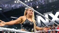 ボディビルダー兼人気女子レスラー、ジョーディン・グレースが衝撃の“変貌写真”を公開…ぽっちゃり時代の姿にファン驚愕