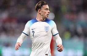 「ヘアウィーゴー」準々決勝へ向け散髪のグリーリッシュ、理髪店は対戦相手ムバッペも御用達