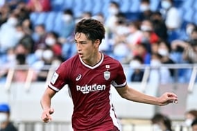 神戸DF小林友希、セルティックに5年契約で完全移籍！　5人目の日本人選手に