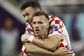 【W杯】クロアチア代表MFは「Kリーグ最高のアウトプット」　“美しい決勝弾”に韓国メディアも絶賛