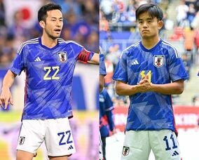 「非常にダメ」吉田麻也が久保建英にまさかの苦言！言葉を聞いた本人は「最近は怒りもせずに、もう諦められてます…」【W杯】