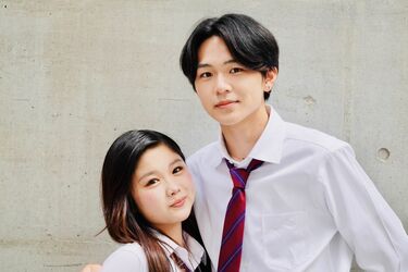 ゆのん（中島結音）＆じゅんのすけ（岩本准之介）、愛の言葉はなくとも「言わんでも伝わってる」『今日好き』パタヤ編カップルインタビュー | 恋愛 |  ABEMA TIMES | アベマタイムズ