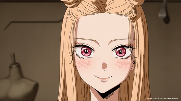 [Photos/Images] Finally, the Day of the Cultural Festival Beauty Pageant Arrives... Anime "My Dress-Up Darling Season 2" Episode 18 Synopsis and Preview Cuts Released 3rd