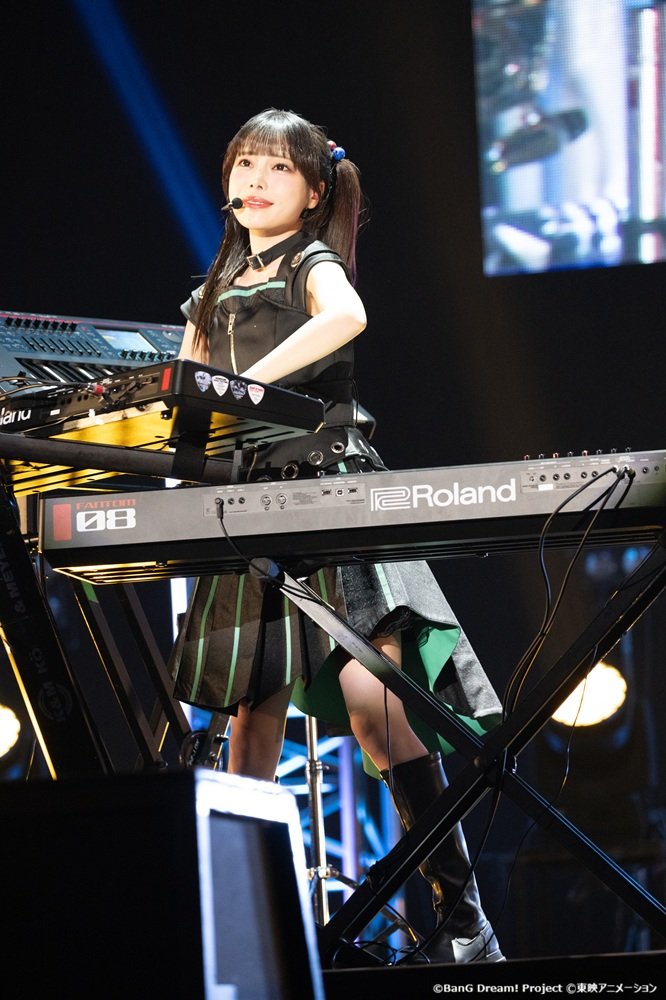 [Photos/Images] [12/17 Photos Added] BanG Dream! × Girls Band Cry, A Dream Taiban Live! "RAISE MY CATHARSIS" Performance Report 15th