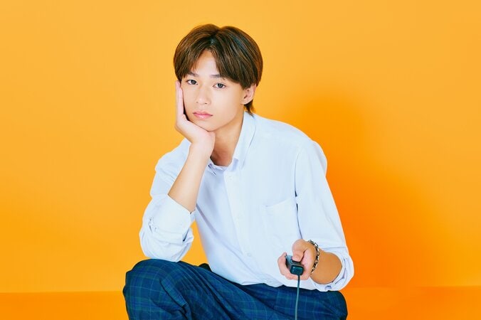 【写真・画像】『今日好き』キョンジュ編10名プロフィール　10枚目