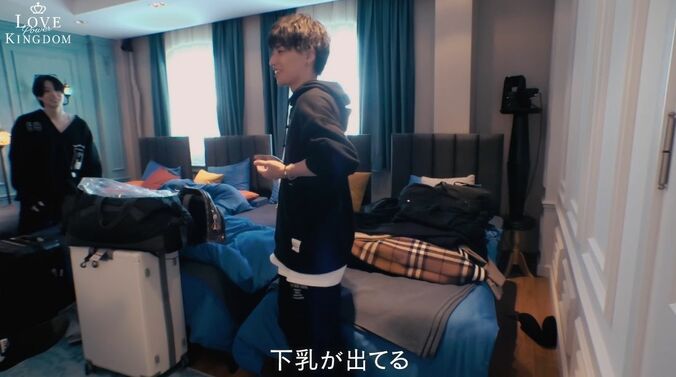 【写真・画像】「え？」「ウソでしょ」顔合わせ後は一切姿を現さず…22歳モデルにまさかの悲劇、恋愛リアリティー番組で衝撃の脱落　3枚目