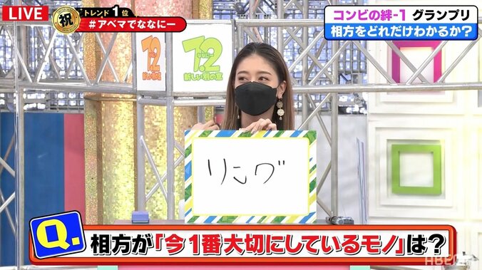 みちょぱ、今一番大切にしているモノは“彼”からのプレゼント 「誕生日にいただいたので」 1枚目