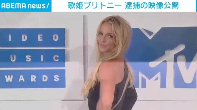 ブリトニー・スピアーズ