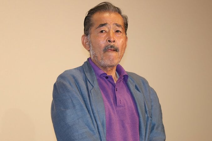 草なぎ剛「僕満足！」「なぎなぎ、凪待ち！」主演映画イベントでハイテンショントーク炸裂 6枚目