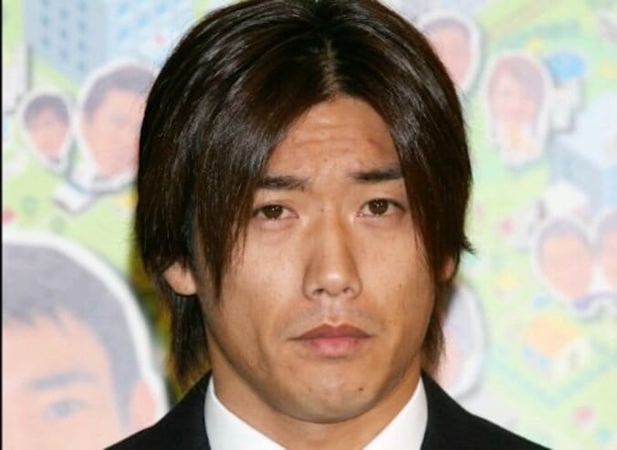 【写真・画像】「ごくせん俳優・金子賢」に密着！ アパレル会社勤務から社長への転身、初告白の過去と49歳の孤独「早くいなくなりたい。疲れる」　1枚目