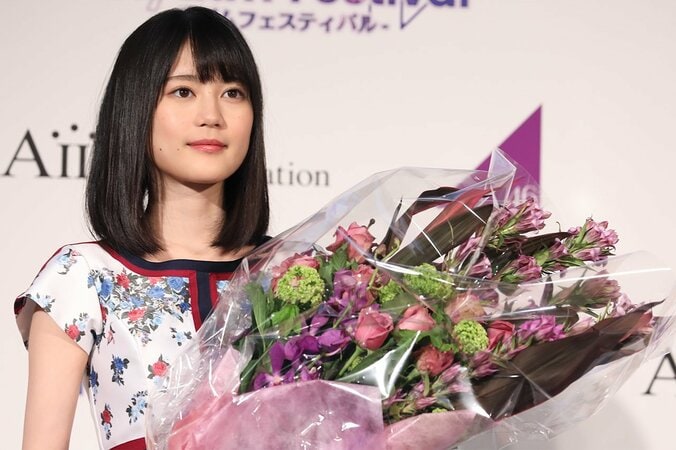 乃木坂46「来年はもう一度ドームクラスの公演が目標。海外進出も頑張っていきたい」 2枚目