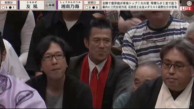 アントニオ小猪木