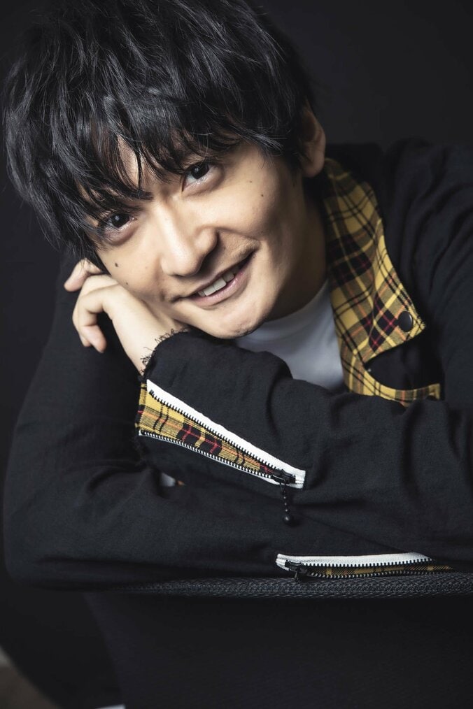 声優・島崎信長「僕も走りたい！」BUMP OF CHICKENの曲に感激 アニメーション映画『思い、思われ、ふり、ふられ』インタビュー 12枚目