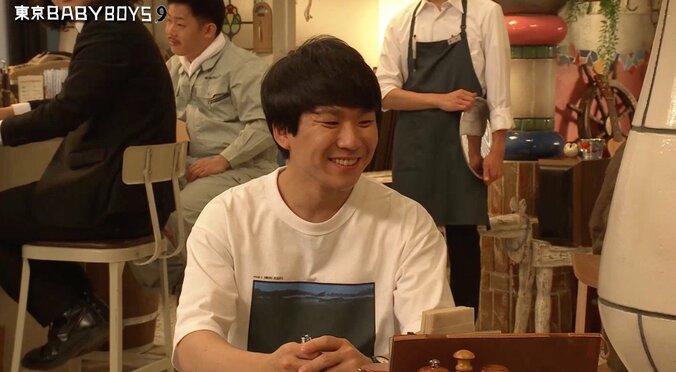 【爆笑シーン #2】「東京 BABY BOYS 9」を総まとめ！ コントがつながった“脚本家シリーズ”も！ 12月29日は地上波で緊急生放送 43枚目