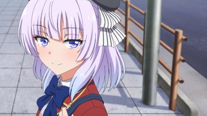 アニメ『ようこそ実力至上主義の教室へ』第4期、4月1日よりABEMAで地上波先行・WEB最速配信決定！過去シリーズの全話一挙放送も 4枚目