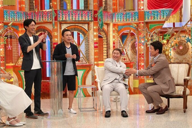 松岡修造、現役時代は女子選手部屋に出入り自由？本人が驚きエピソードを明かす 4枚目