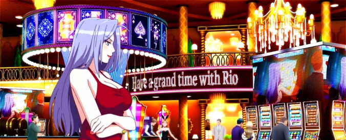 【写真・画像】スロット『スマスロスーパーブラックジャック』のスペック・打ち方　30枚目