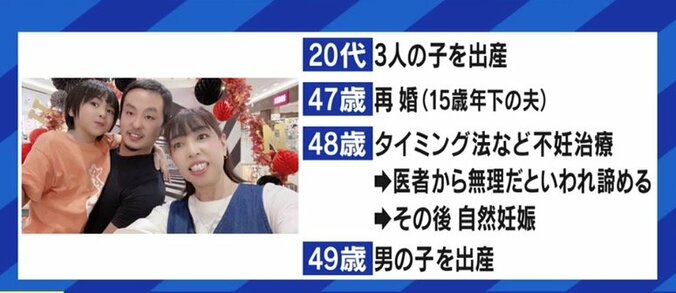 「高齢出産」で夫婦が直面する現実…リスクや不安、そして子どもを授かる喜びを、40代で産んだ女性たちに聞く 8枚目