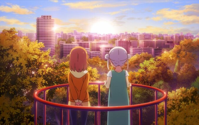 アニメ「ラブライブ！スーパースター!!」第6話場面カット＆あらすじ公開　嵐千砂都役・岬なこのコメントも到着 7枚目