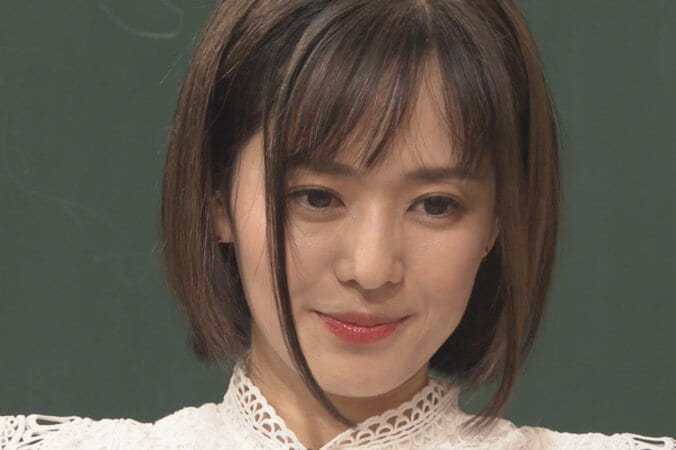 【写真・画像】「心の負担になっていないと思っても…」元セクシー女優・蒼井そら、増加する“AV経由の芸能界入り”志望者に呼びかけ　1枚目