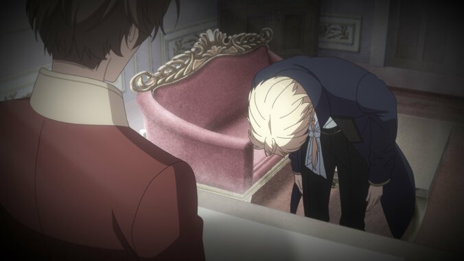 [Photos/Images] Philia Has Her Engagement Broken Off by the Second Prince... New Anime 'The Too-Perfect Saint: Tossed Aside by My Fiancé and Sold To Another Kingdom' Episode 1 Synopsis and Preview Released 3rd