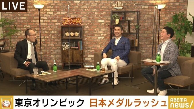 橋下氏、バッハ会長と上京時のホテルが同じだったことを明かす「エレベーターで会ったら、絶対ひとこと言ってやろうと思ってた」 4枚目