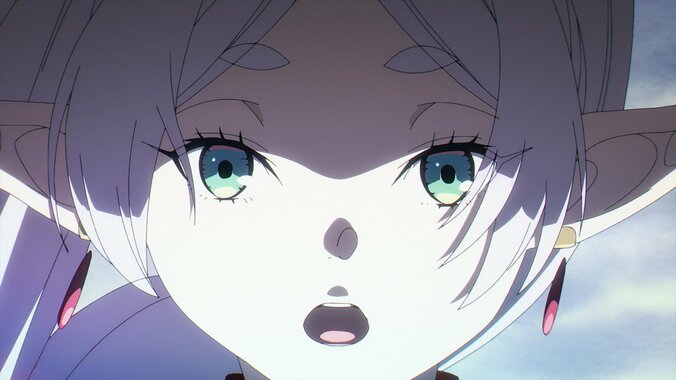 【写真・画像】アニメ『葬送のフリーレン』6月15日（日）、16日（月）に全話無料一挙放送決定！　2枚目