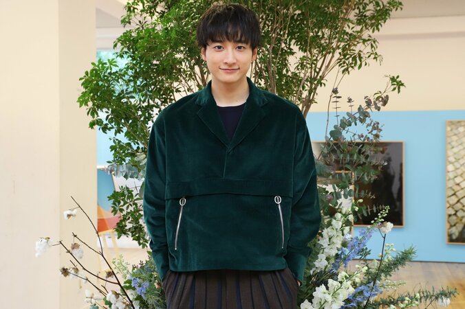 小関裕太、フィンランドでのうっかりハプニングを告白「やらかしてしまって…」 7枚目