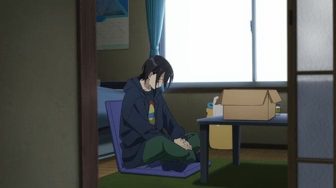 アニメ『パリピ孔明』第5話先行カット・あらすじ公開 キャスト出演の特番も放送決定！ 7枚目