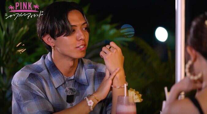 【写真・画像】ニューヨーク屋敷「めちゃめちゃ頑張れ」1日に2度失恋した永瀬廉似のイケメンにエール　2枚目