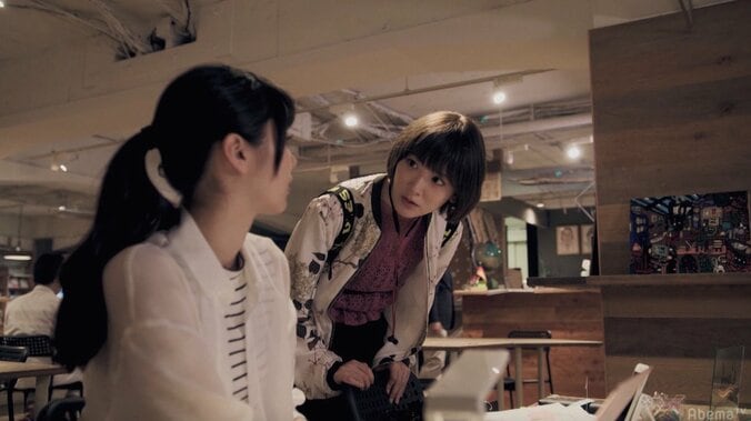 絶対定時退社！会社員・生駒里奈と働きたい人が続出 4枚目