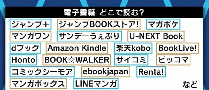 『漫画村』の広告収入は“犯罪収益”…「大きな意味のある判決。海賊版サイトの運営者を儲けさせない環境づくりが必要」元竹書房・竹村氏 5枚目