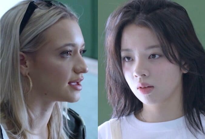 「表情が全く一緒でつまらない」「炭酸の抜けたコーラみたい」