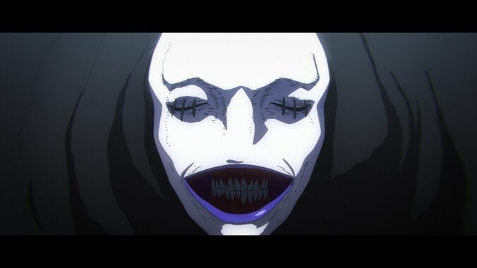 日車を探し、別々の場所に案内された虎杖と伏黒は…アニメ『呪術廻戦』第55話先行カット・あらすじ公開 2枚目