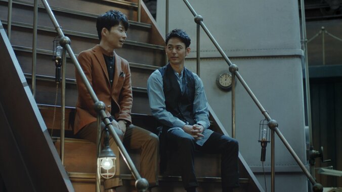 星野源、大切な人にかけたい言葉は「どんなに裏切られても大好き」 4枚目