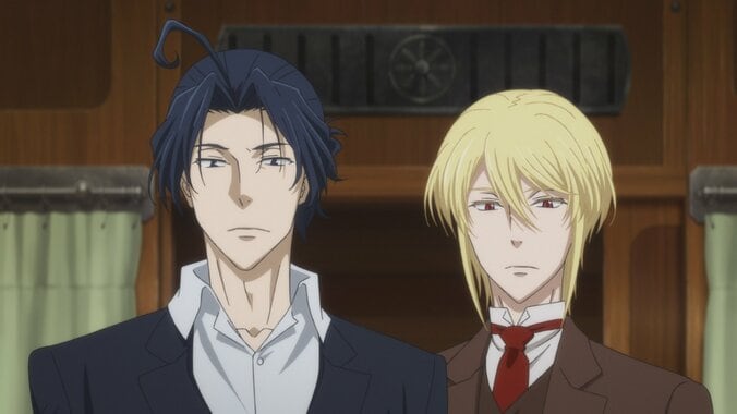 『ワールドトリガー』『D.Gray-man』など人気アニメ3作品、ABEMAで全話無料一挙放送 3枚目