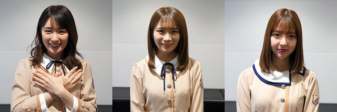 キャプテン秋元真夏「新4期生は挑戦の機会に!」“オンラインライブ”も…乃木坂46時間TV、いよいよ今夜スタート 1枚目