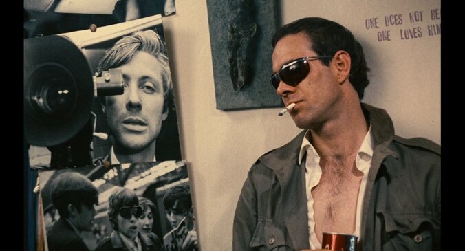 ベトナム戦争を痛烈に批判しカンヌで上映中止に…幻の反戦映画『テル・ミー・ライズ』冒頭映像解禁 7枚目