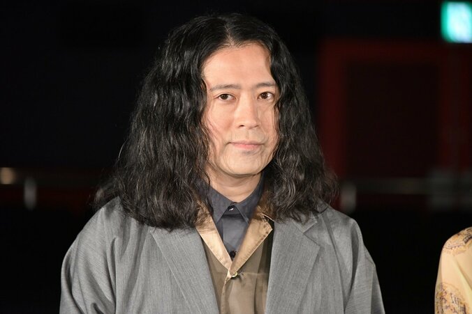 山崎賢人、主演映画の無観客舞台挨拶に「寂しい」とポツリ　寛一郎は必死に盛り上げる 7枚目