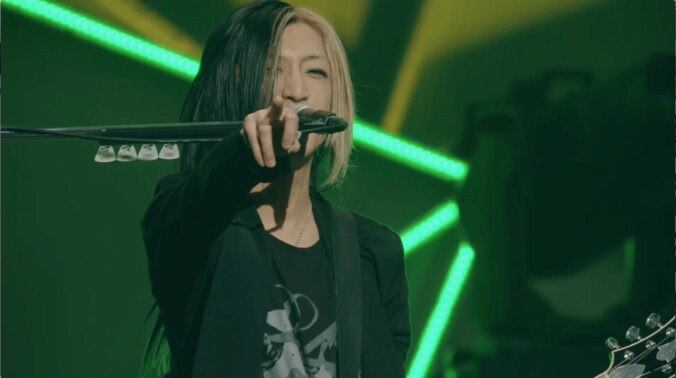 GLAY、AbemaTVに”24時間限定チャンネル”開設　メディア初だしライブ映像＆新曲披露 24枚目