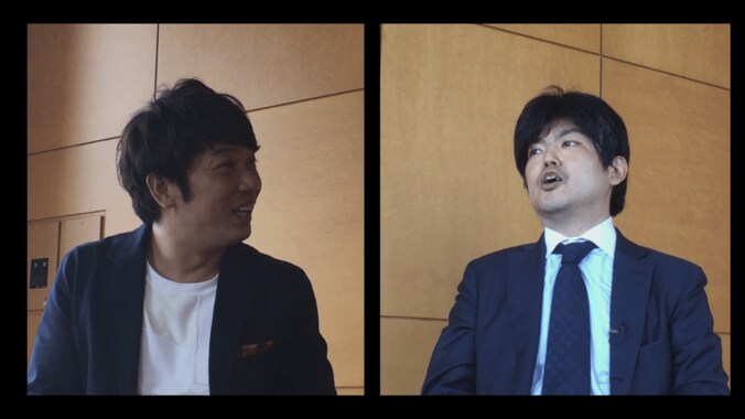 紗倉まなが「AbemaPrime」に登場　自身の仕事について生激白 3枚目