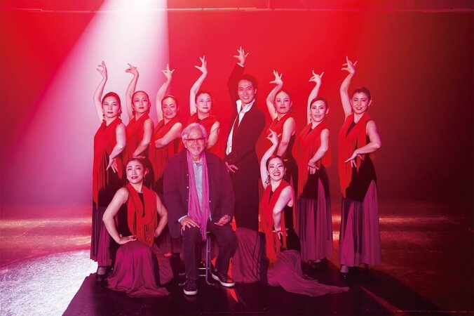 『妻よ薔薇のように 家族はつらいよIII』寅さんの思い出が蘇る「男はつらいよ」お馴染みのシーンに注目！ 2枚目