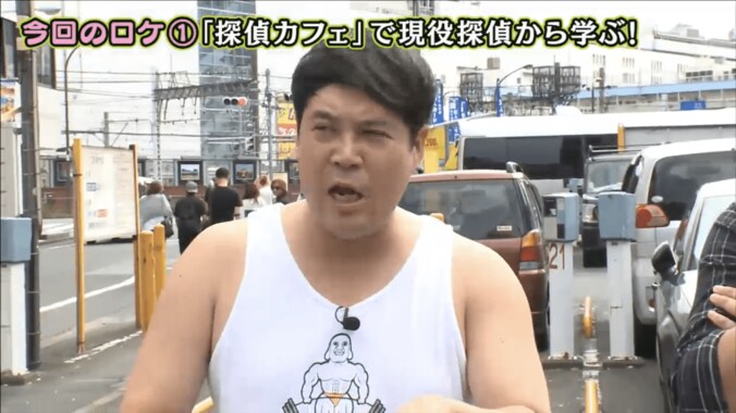 タカ、トシがいなくなるのは「考えられない」「無理です」 2枚目