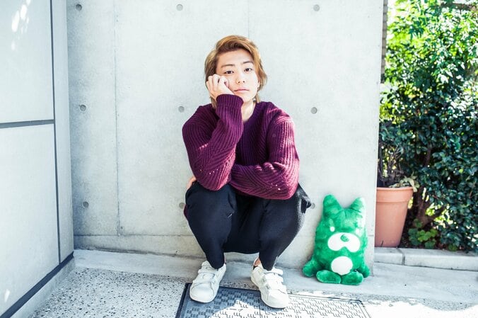 健太郎インタビュー「今までにはないものをにじみ出せた」初主演映画に懸ける思い 9枚目