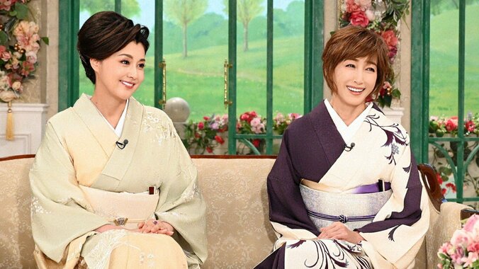 「たまたまレースクイーンに」車好きの高島礼子、レース資金を稼ぐためのアルバイト生活明かす「なんでもいいからバイトを」 4枚目